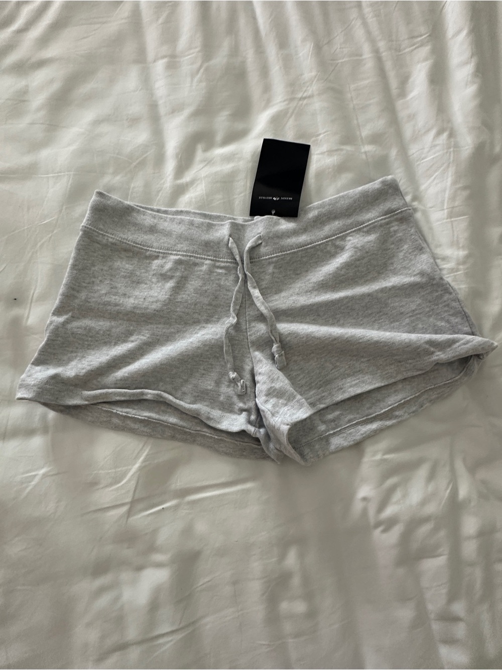 Brandy Shorts